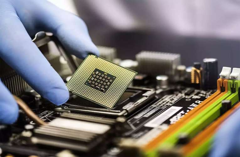 How India’s Chipset Manufacturing Turns out to be a Reality?
